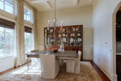 Burleigh Available Home Design | New Construction in Knoxville — Architectural & Building Design Services project by Stephen Davis Home Designs, LLC