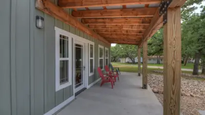 Beam Barns inc - Design-Build Services in Santa Rosa Beach, FL