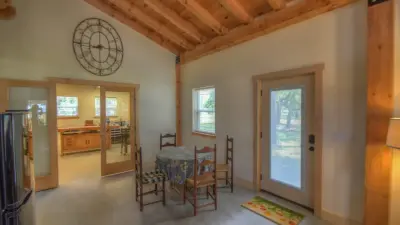Beam Barns inc - Design-Build Services in Santa Rosa Beach, FL