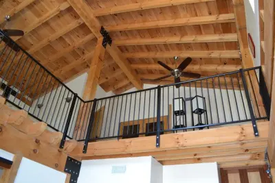 Beam Barns inc - Design-Build Services in Santa Rosa Beach, FL