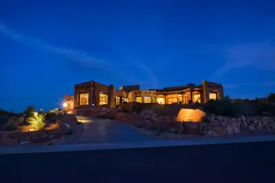 Andrews Home Design Group LLC - Design-Build Services in Saint George, UT