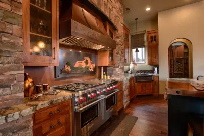 Andrews Home Design Group LLC - Design-Build Services in Saint George, UT