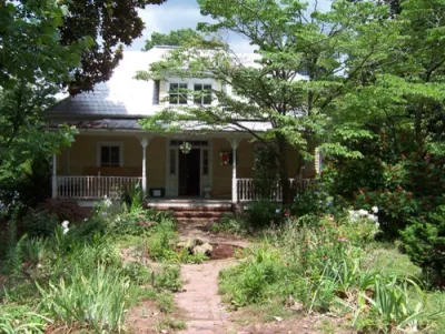 The Southern Landscape Group - Landscape Maintenance in Aberdeen, NC