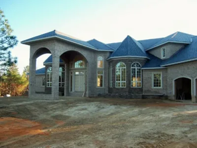 The Southern Landscape Group - Landscape Maintenance in Aberdeen, NC