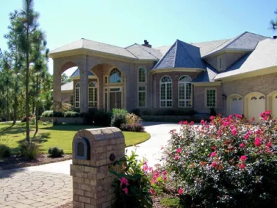 The Southern Landscape Group - Landscape Maintenance in Aberdeen, NC