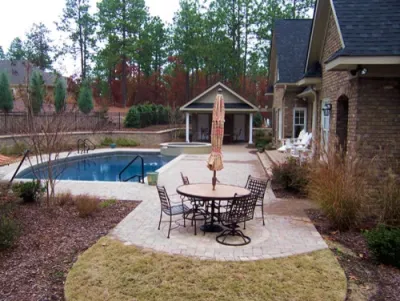 The Southern Landscape Group - Landscape Maintenance in Aberdeen, NC