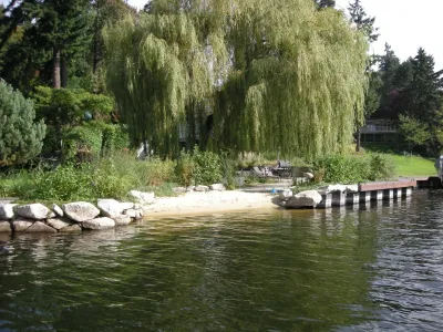 The Watershed Company - Landscape Design in Seattle, WA