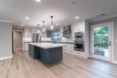 Sydnor - Campbell, CA - Renovation and Expansion — Architectural & Building Design Services project by MA Designers