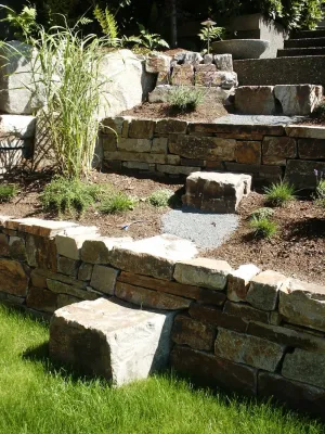 The Watershed Company - Landscape Design in Seattle, WA