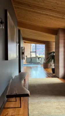 Studio MW - Custom Home Builders in Paonia, CO