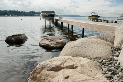 The Watershed Company - Landscape Design in Seattle, WA