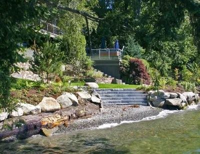 The Watershed Company - Landscape Design in Seattle, WA