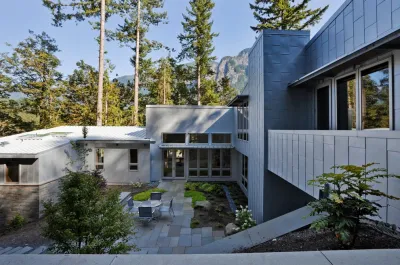 North Bend Hilltop — Landscape Design project by The Watershed Company