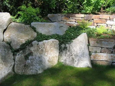 Bellevue Beach Revival — Landscape Design project by The Watershed Company in Bellevue