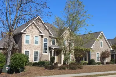 Harvill Designs - Design-Build Services in Warner Robins, GA