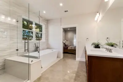 Austin Craftsman Hub by Kelley Design Group