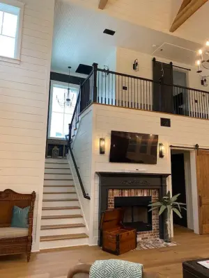 Boyd Design Group - Design-Build Services in Holland, TX