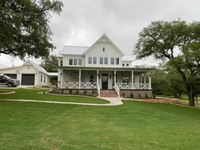 Boyd Design Group - Design-Build Services in Holland, TX