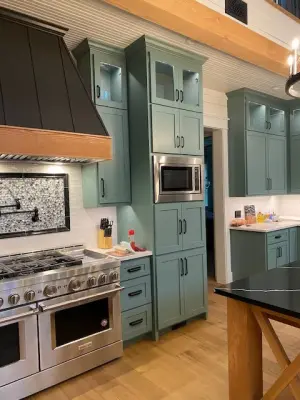 Boyd Design Group - Design-Build Services in Holland, TX