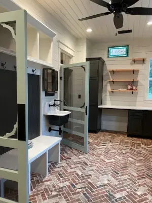 Boyd Design Group - Design-Build Services in Holland, TX
