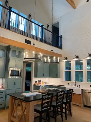 Boyd Design Group - Design-Build Services in Holland, TX