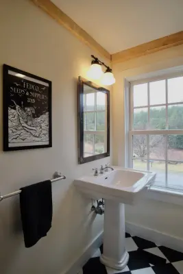 Revitalizing the Essence of a Vermont Cape — Architectural & Building Design Services project by Timeless Designs