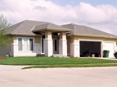 RED Residential Design - Custom Home Builders in Omaha, NE