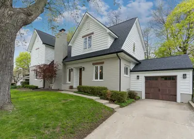 Oak Street Design - Design-Build Services in Rochester, MI