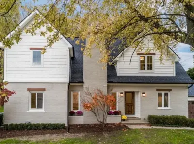 Oak Street Design - Design-Build Services in Rochester, MI