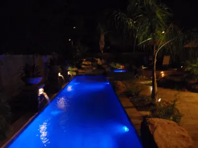 Think Green - Design | Build Landscape - Sidewalk & Pathway Installation in Scottsdale, AZ