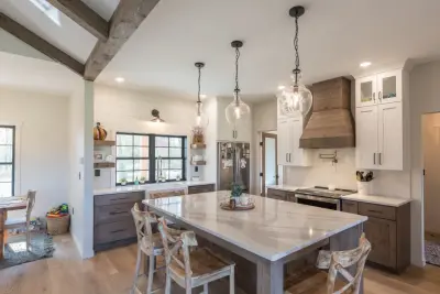 Timberline Home Design LLC - Design-Build Services in Chetek, WI