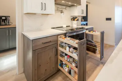 Timberline Home Design LLC - Design-Build Services in Chetek, WI