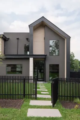 Urban Escape by Kelley Design Group