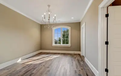 Stephen Davis Home Designs, LLC - Custom Home Builders in Knoxville, TN
