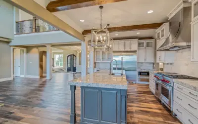 Clermont In-Stock Home Design | New Construction in Tennessee — Architectural & Building Design Services project by Stephen Davis Home Designs, LLC