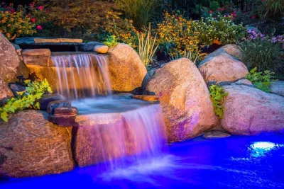 Thomas Flint Landscape Design & Development - Retaining Wall Construction in Waldwick, NJ