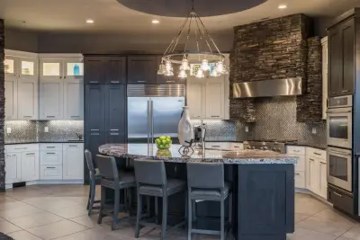 Andrews Home Design Group LLC - Design-Build Services in Saint George, UT