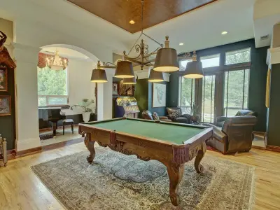 Authentic Homes LLC - Custom Home Builders in Saratoga Springs, UT