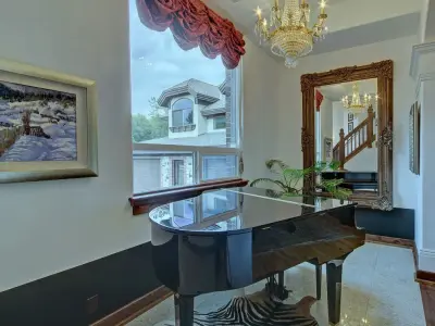 Authentic Homes LLC - Custom Home Builders in Saratoga Springs, UT