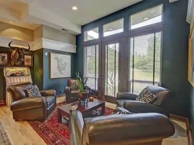 Authentic Homes LLC - Custom Home Builders in Saratoga Springs, UT