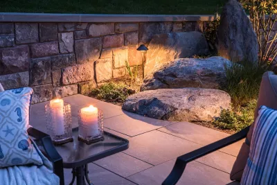 Thomas Flint Landscape Design & Development - Retaining Wall Construction in Waldwick, NJ
