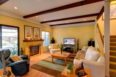 Caroline Veerman Homes - Interior Design & Decorating in Los Angeles, CA