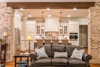 House Plan Zone LLC - Custom Home Builders in Hattiesburg, MS