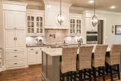 House Plan Zone LLC - Custom Home Builders in Hattiesburg, MS