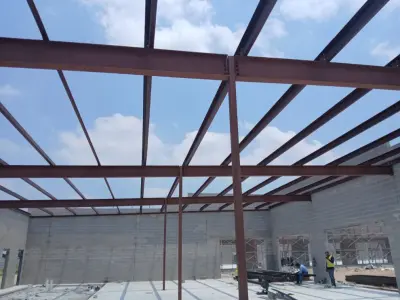 Construction Plans - Architectural & Building Design Services in Midland, TX