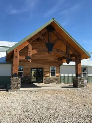 Crawford Drafting & Design - Architectural & Building Design Services in Versailles, MO