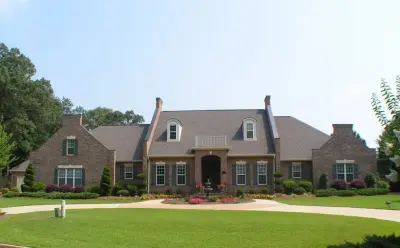 Harvill Designs - Design-Build Services in Warner Robins, GA