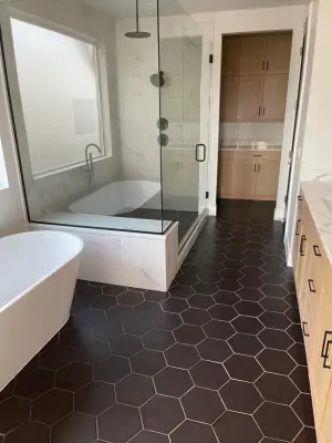 Dream Homes - Bathroom Remodeling in St George, UT