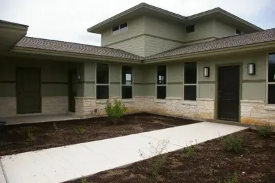 Keen Group - Landscape Construction in Kyle, TX