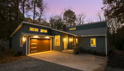 2420 Design - Design-Build Services in Richmond, VA